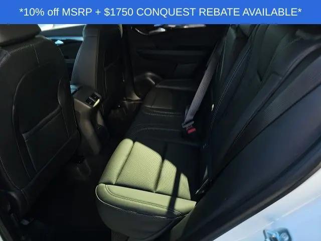 2026 Buick Envision Preferred AWD