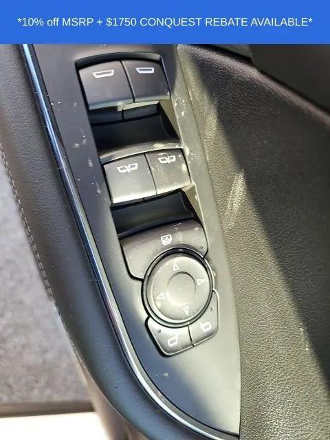 2026 Buick Envision Preferred AWD