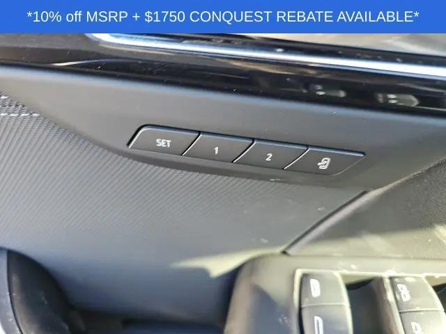 2026 Buick Envision Preferred AWD
