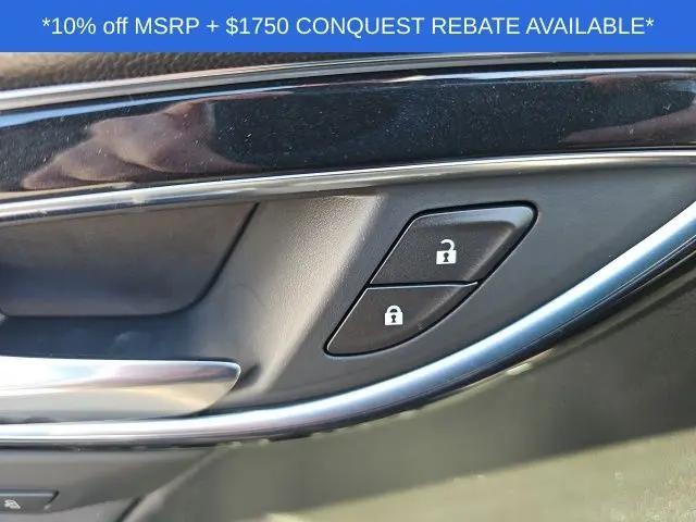 2026 Buick Envision Preferred AWD
