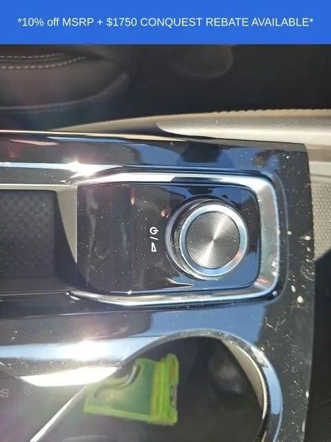 2026 Buick Envision Preferred AWD