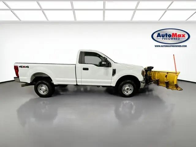 2018 Ford F-250 XLT