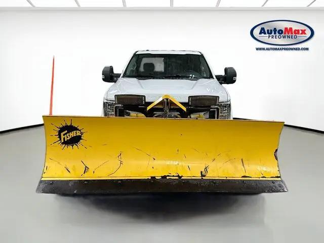 2018 Ford F-250 XLT