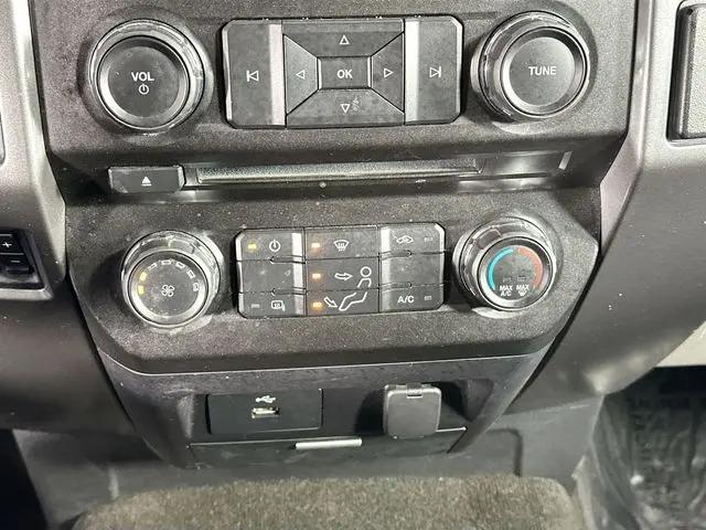 2018 Ford F-250 XLT