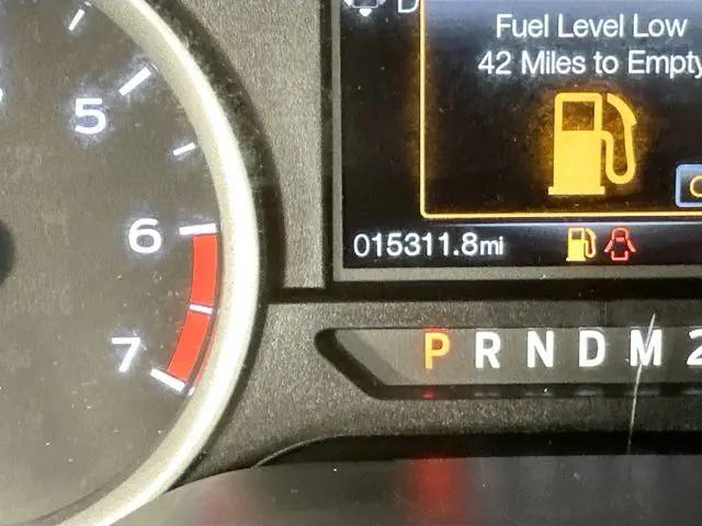 2018 Ford F-250 XLT