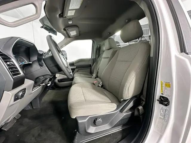 2018 Ford F-250 XLT