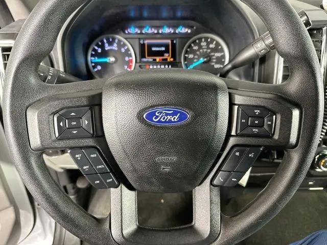 2018 Ford F-250 XLT