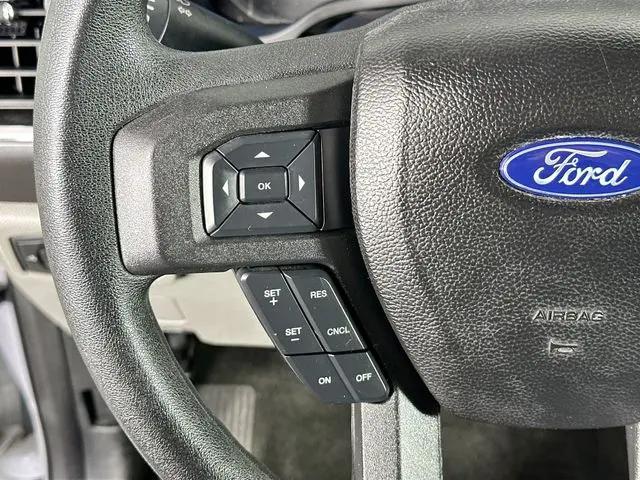 2018 Ford F-250 XLT