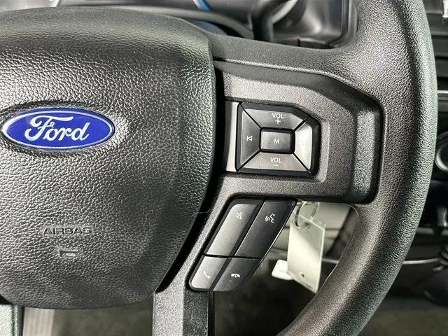 2018 Ford F-250 XLT