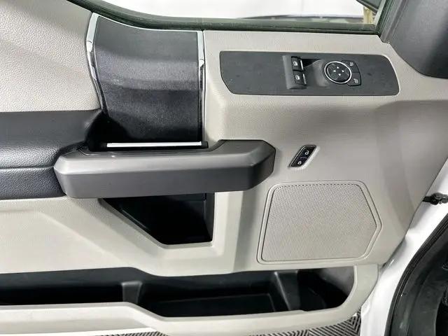 2018 Ford F-250 XLT