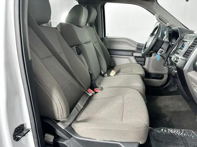 2018 Ford F-250 XLT