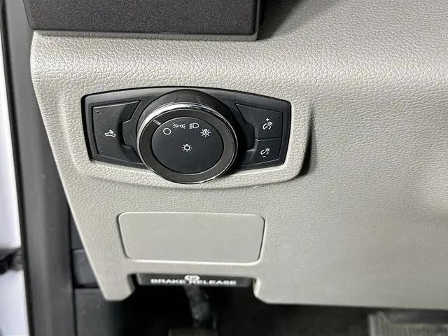 2018 Ford F-250 XLT