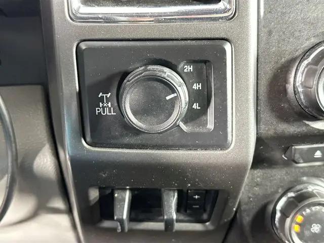2018 Ford F-250 XLT
