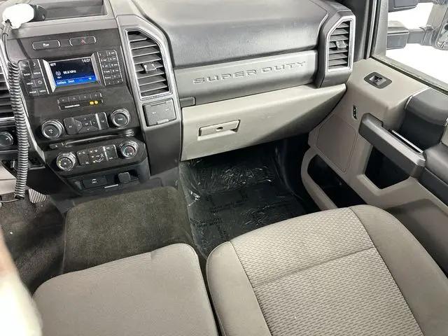 2018 Ford F-250 XLT
