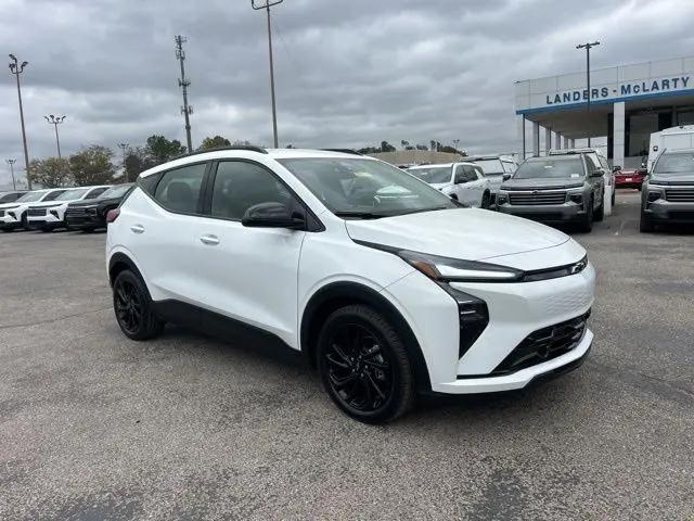 2027 Chevrolet Bolt RS FWD for sale in Huntsville, AL
