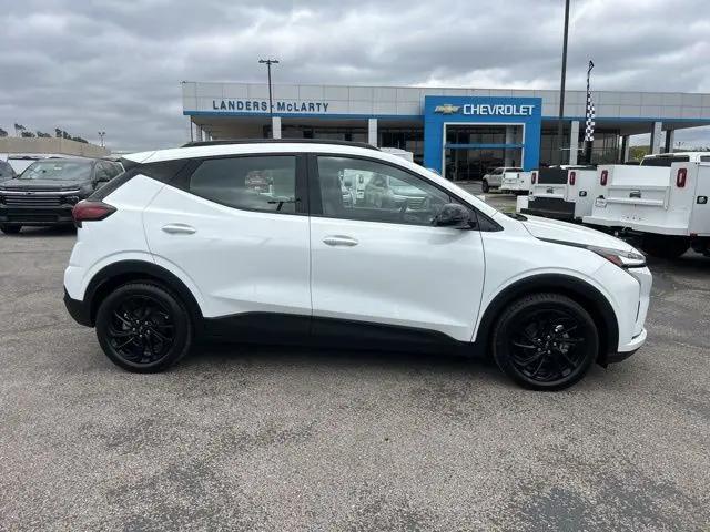 2027 Chevrolet Bolt RS FWD