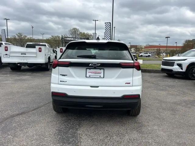 2027 Chevrolet Bolt RS FWD