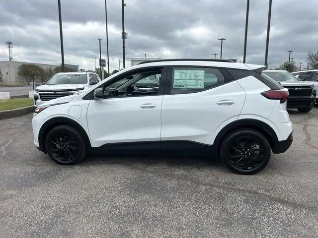 2027 Chevrolet Bolt RS FWD