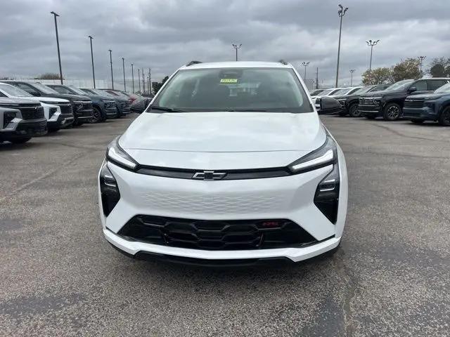 2027 Chevrolet Bolt RS FWD