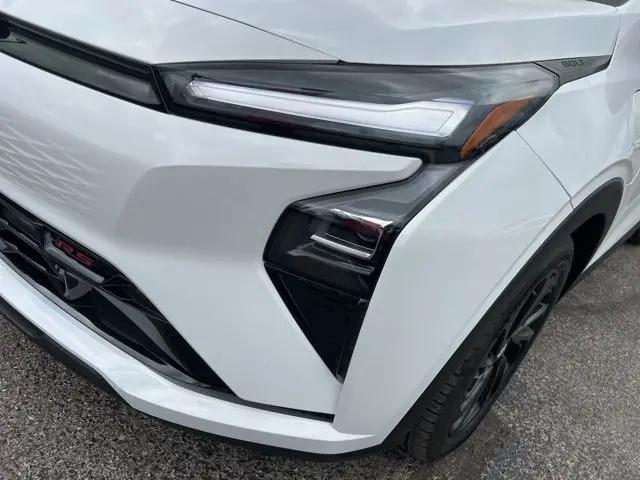 2027 Chevrolet Bolt RS FWD
