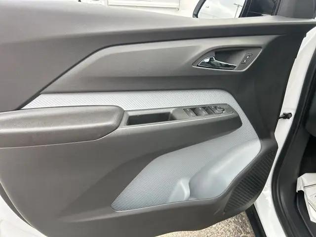 2027 Chevrolet Bolt RS FWD