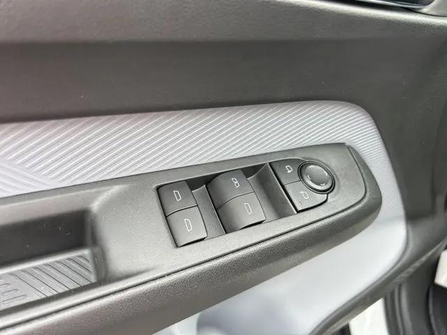 2027 Chevrolet Bolt RS FWD
