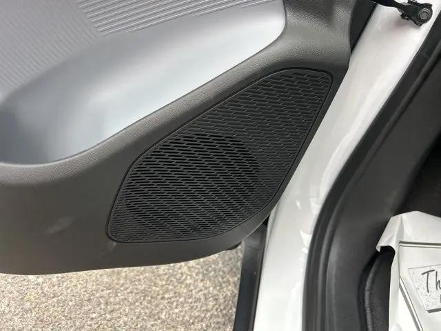 2027 Chevrolet Bolt RS FWD