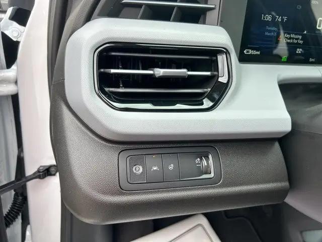2027 Chevrolet Bolt RS FWD