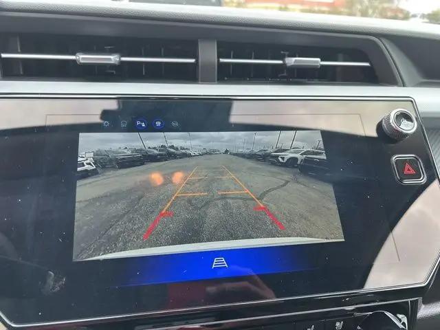 2027 Chevrolet Bolt RS FWD