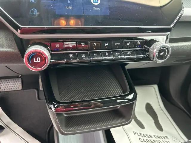 2027 Chevrolet Bolt RS FWD