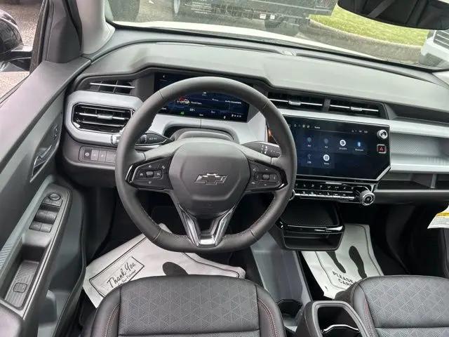 2027 Chevrolet Bolt RS FWD