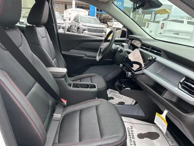 2027 Chevrolet Bolt RS FWD