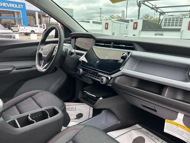 2027 Chevrolet Bolt RS FWD