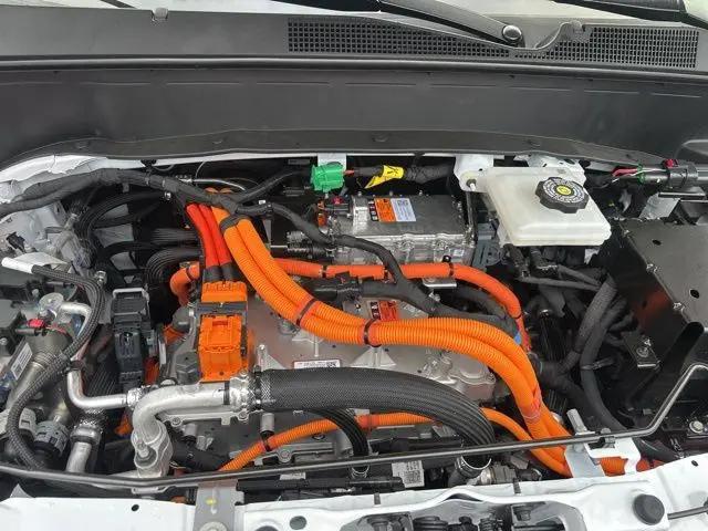 2027 Chevrolet Bolt RS FWD