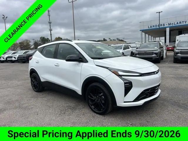 2027 Chevrolet Bolt RS FWD for sale in Huntsville, AL