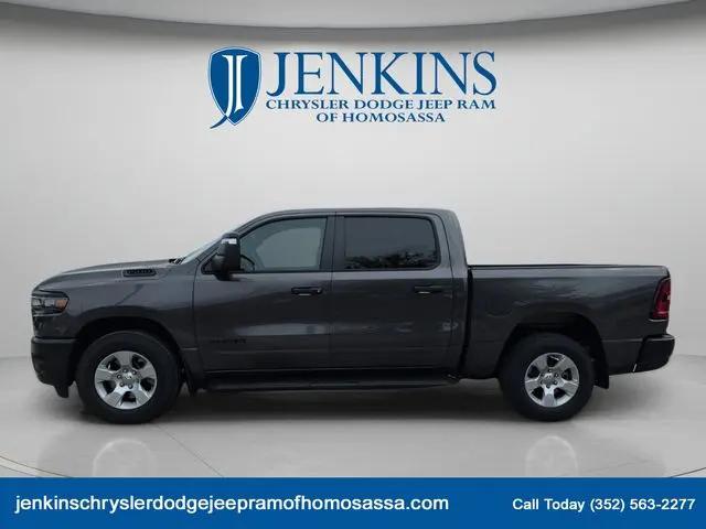 2026 Ram 1500 Tradesman Crew Cab 4x2 57 Box for sale in Homosassa, FL