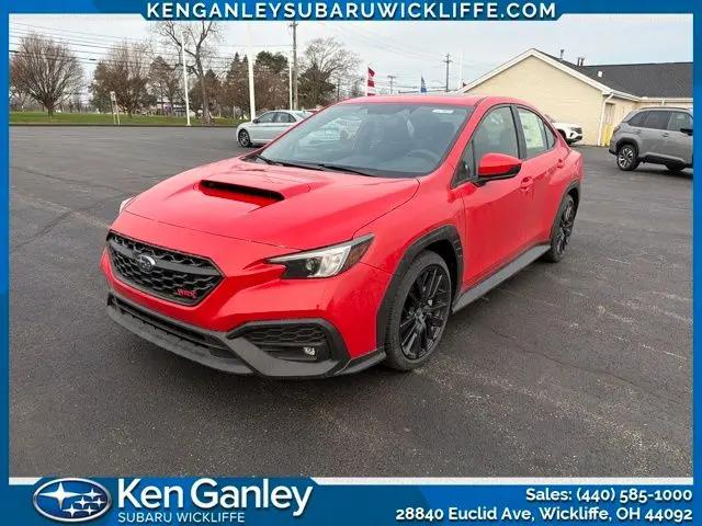 2026 Subaru WRX Premium for sale in Wickliffe, OH