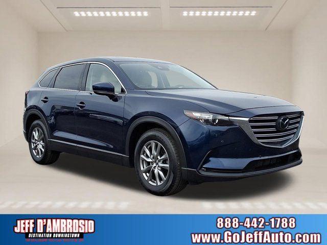 2019 Mazda CX-9 Touring