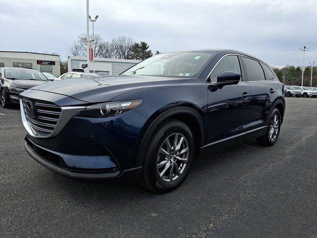 2019 Mazda CX-9 Touring
