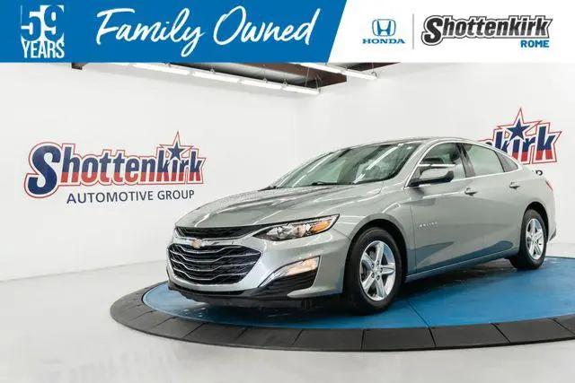 2024 Chevrolet Malibu FWD LS for sale in Rome, GA