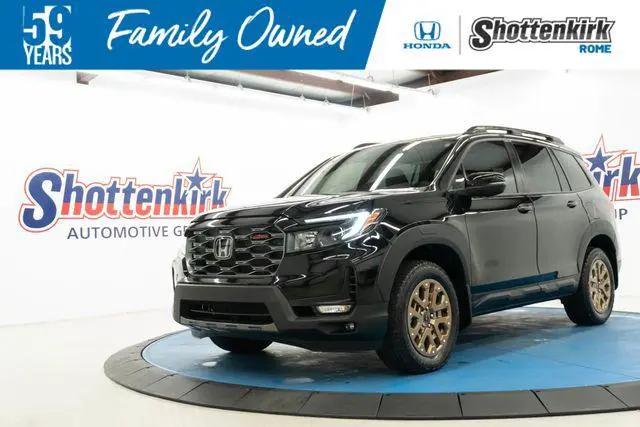2023 Honda Passport AWD TrailSport for sale in Rome, GA