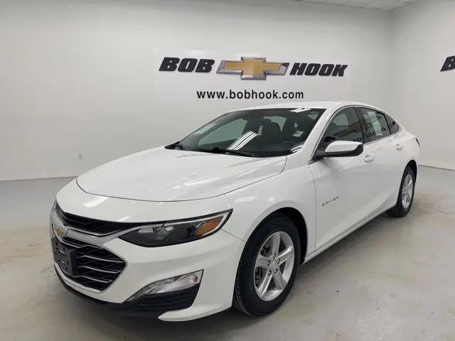 2024 Chevrolet Malibu FWD 1LT for sale in Louisville, KY