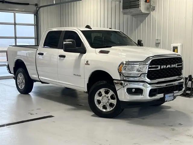 2023 Ram 2500 Big Horn Crew Cab 4x4 6'4" Box for sale in Tea, SD