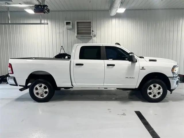 2023 Ram 2500 Big Horn Crew Cab 4x4 6'4" Box