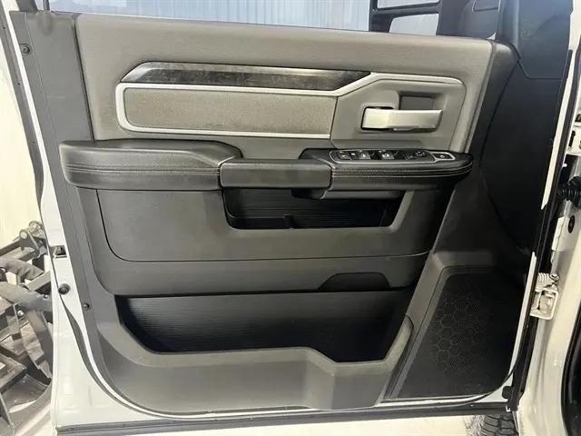 2023 Ram 2500 Big Horn Crew Cab 4x4 6'4" Box