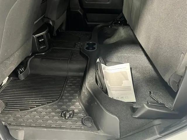 2023 Ram 2500 Big Horn Crew Cab 4x4 6'4" Box