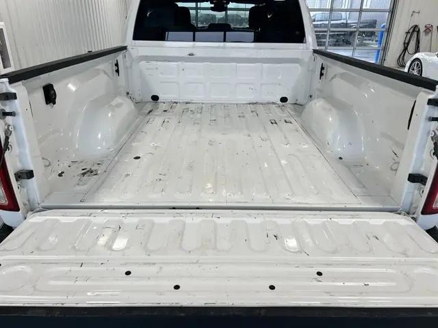 2023 Ram 2500 Big Horn Crew Cab 4x4 6'4" Box
