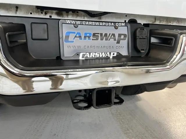 2023 Ram 2500 Big Horn Crew Cab 4x4 6'4" Box
