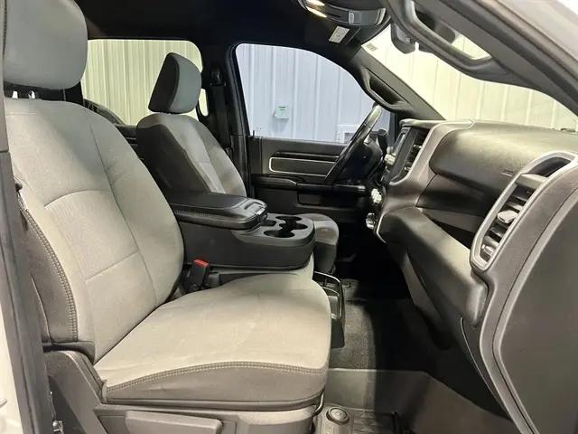 2023 Ram 2500 Big Horn Crew Cab 4x4 6'4" Box