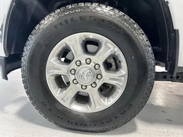 2023 Ram 2500 Big Horn Crew Cab 4x4 6'4" Box